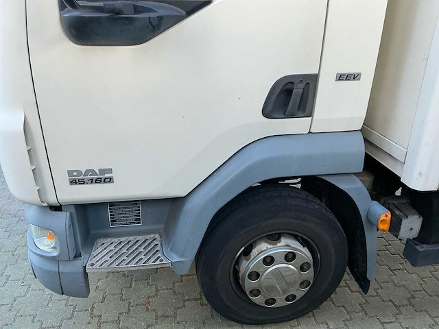 Daf lf 45 camper - afbeelding 28 van  32