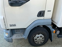 Daf lf 45 camper - afbeelding 28 van  32