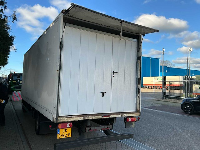 Daf lf 45 camper - afbeelding 30 van  32