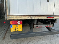 Daf lf 45 camper - afbeelding 31 van  32