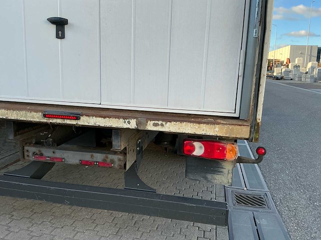 Daf lf 45 camper - afbeelding 32 van  32