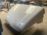 Daf lf dakspoiler - afbeelding 1 van  9