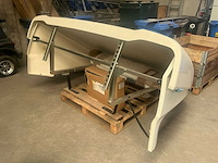 Daf lf dakspoiler - afbeelding 3 van  9