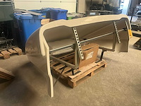 Daf lf dakspoiler - afbeelding 4 van  9