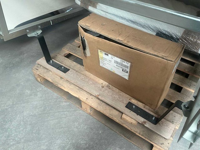 Daf lf dakspoiler - afbeelding 6 van  9