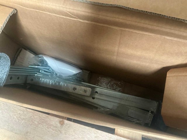 Daf lf dakspoiler - afbeelding 7 van  9