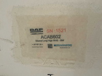 Daf lf dakspoiler - afbeelding 8 van  9