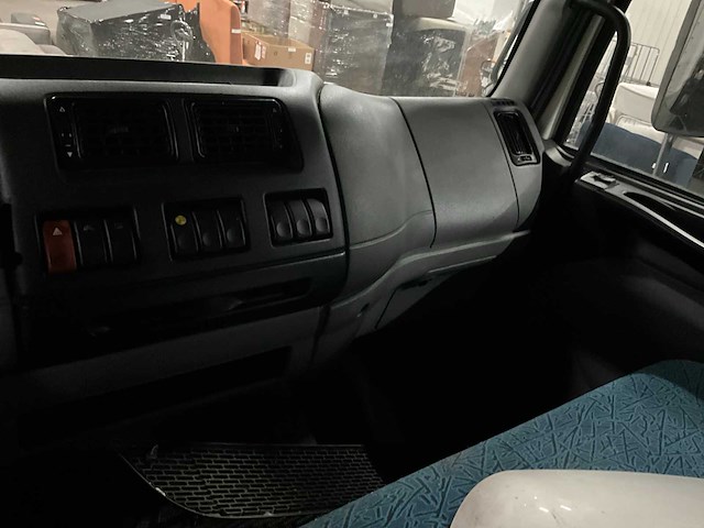 Daf lf45.180 bakwagen - afbeelding 2 van  17