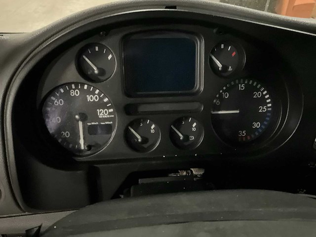 Daf lf45.180 bakwagen - afbeelding 3 van  17