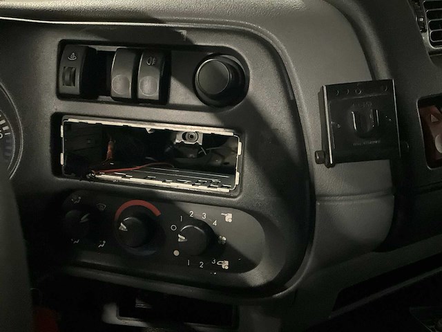 Daf lf45.180 bakwagen - afbeelding 4 van  17