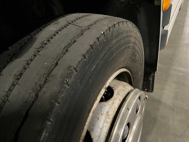 Daf lf45.180 bakwagen - afbeelding 7 van  17