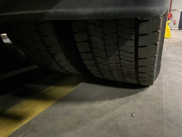 Daf lf45.180 bakwagen - afbeelding 8 van  17