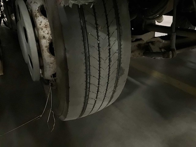 Daf lf45.180 bakwagen - afbeelding 9 van  17