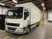 Daf lf45.180 bakwagen - afbeelding 1 van  17