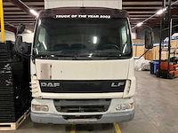Daf lf45.180 bakwagen - afbeelding 10 van  17