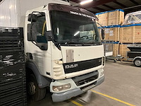 Daf lf45.180 bakwagen - afbeelding 11 van  17