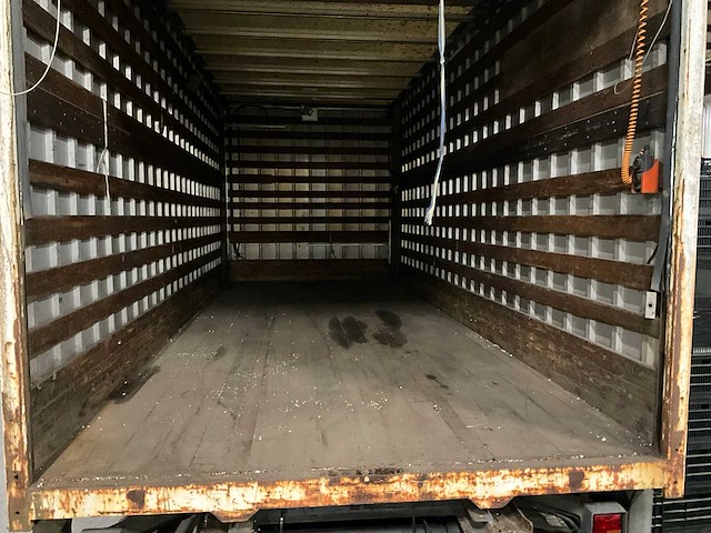 Daf lf45.180 bakwagen - afbeelding 12 van  17