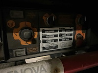 Daf lf45.180 bakwagen - afbeelding 15 van  17