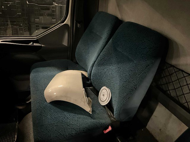 Daf lf45.180 bakwagen - afbeelding 17 van  17