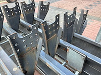Daf oplegger bumper (4x) - afbeelding 8 van  9