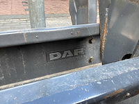 Daf oplegger bumper (4x) - afbeelding 9 van  9