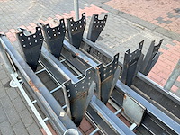 Daf oplegger bumper (4x) - afbeelding 4 van  5
