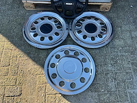 Daf partij vrachtwagen toebehoren - afbeelding 2 van  6