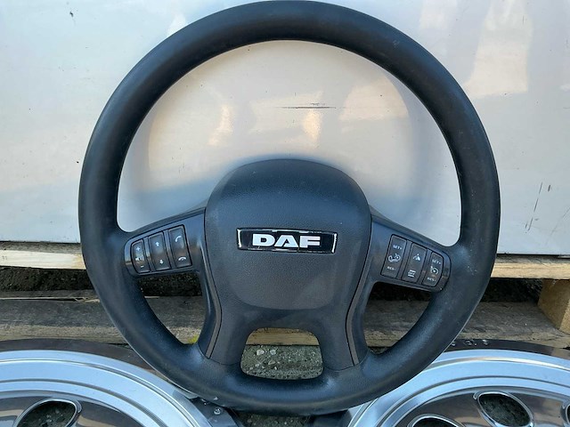 Daf partij vrachtwagen toebehoren - afbeelding 3 van  6