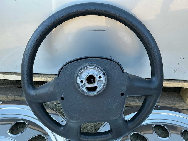 Daf partij vrachtwagen toebehoren - afbeelding 4 van  6