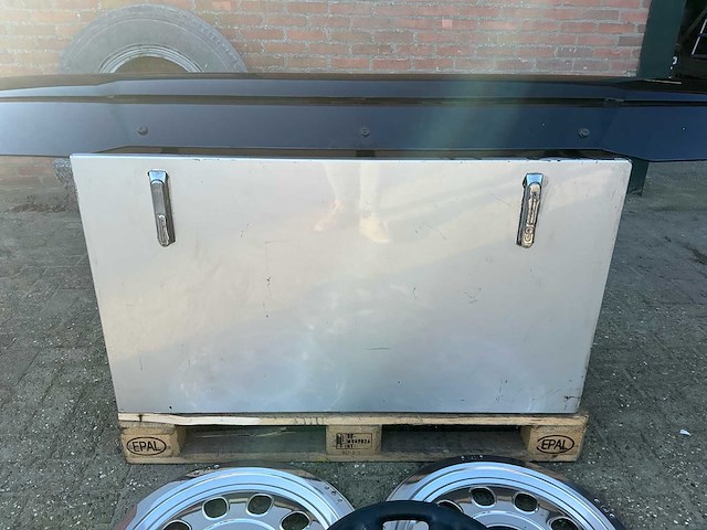 Daf partij vrachtwagen toebehoren - afbeelding 5 van  6