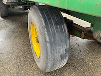 Daf platte wagen - afbeelding 3 van  12