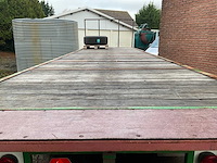 Daf platte wagen - afbeelding 8 van  12