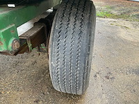 Daf platte wagen - afbeelding 9 van  12