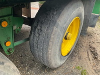 Daf platte wagen - afbeelding 11 van  12