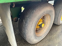 Daf platte wagen - afbeelding 12 van  12