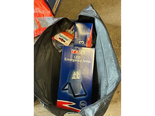 Daf truck delivery kit (2x) - afbeelding 11 van  12