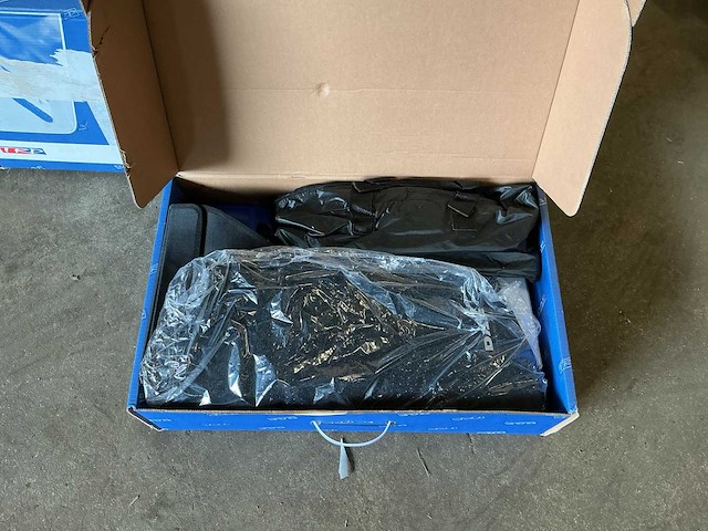 Daf truck delivery kit (2x) - afbeelding 2 van  12