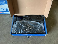 Daf truck delivery kit (2x) - afbeelding 2 van  12