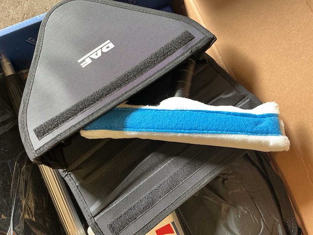 Daf truck delivery kit (2x) - afbeelding 4 van  12