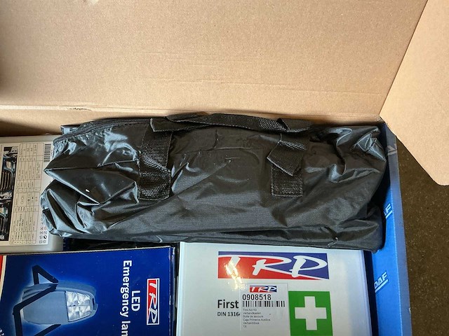 Daf truck delivery kit (2x) - afbeelding 8 van  12