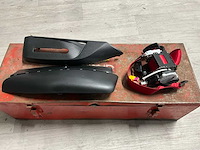 Daf veiligheidsgordel (5x) - afbeelding 2 van  7