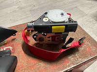 Daf veiligheidsgordel (5x) - afbeelding 5 van  7