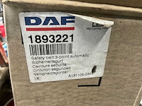 Daf veiligheidsgordel (5x) - afbeelding 7 van  7