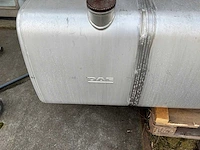Daf vrachtwagen tank 870 dm3 - afbeelding 8 van  9