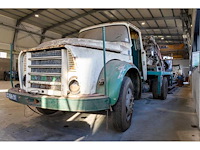 Daf vrachtwagen - afbeelding 2 van  25