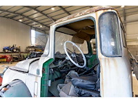 Daf vrachtwagen - afbeelding 3 van  25