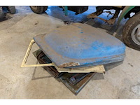 Daf vrachtwagen - afbeelding 4 van  25