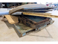 Daf vrachtwagen - afbeelding 5 van  25