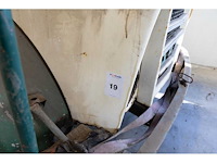 Daf vrachtwagen - afbeelding 7 van  25