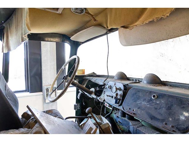 Daf vrachtwagen - afbeelding 8 van  25